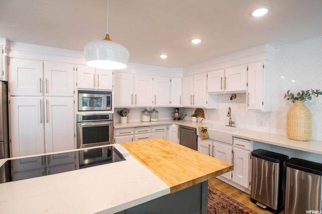 190 Quarter Cir, Nibley, UT 84321 — photo 8