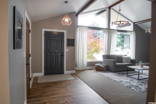 190 Quarter Cir, Nibley, UT 84321 — photo 4