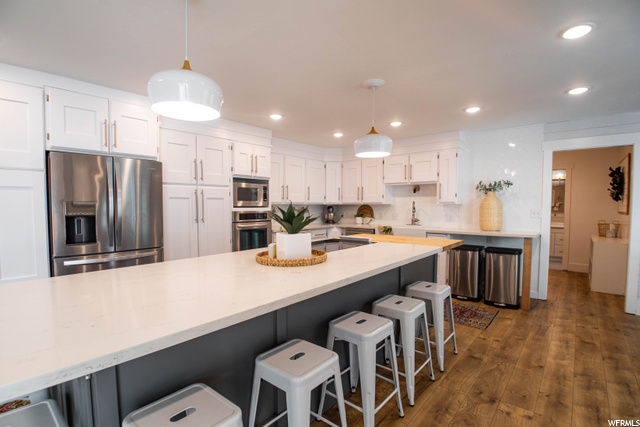 190 Quarter Cir, Nibley, UT 84321 — photo 11
