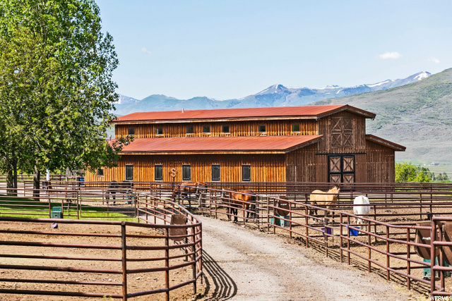 750 E 3200 N, Kamas, UT 84036 — photo 11