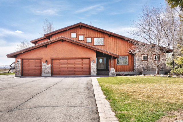750 E 3200 N, Kamas, UT 84036 — photo 4