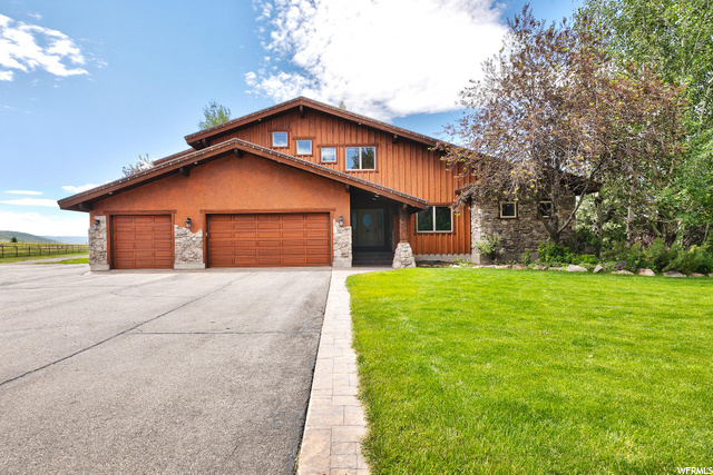 750 E 3200 N, Kamas, UT 84036 — photo 5