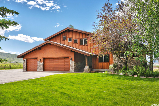 750 E 3200 N, Kamas, UT 84036 — photo 6