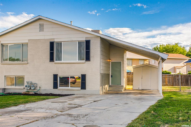 3311 W Valcrest Cir S #B, West Valley City, UT 84119