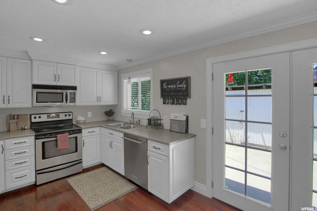 3041 N 550 E, North Ogden, UT 84414 — photo 5