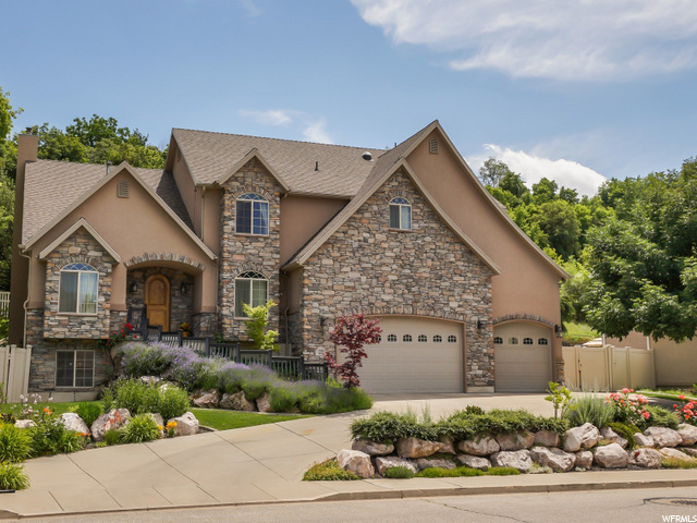 2220 Cherry Meadows Ln, Layton, UT 84040 — photo 2