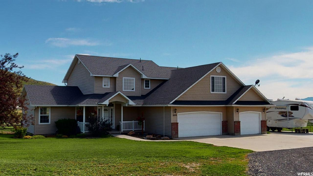 2838 E Marion Dr, Preston, ID 83263 — photo 2