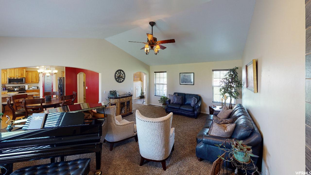 2838 E Marion Dr, Preston, ID 83263 — photo 9