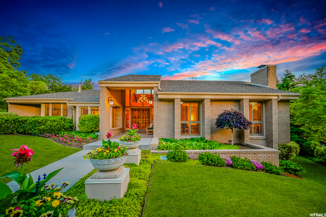 190 N Arlington Cir, Salt Lake City, UT 84103