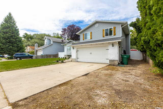 813 E Creekside, Layton, UT 84041 — photo 4