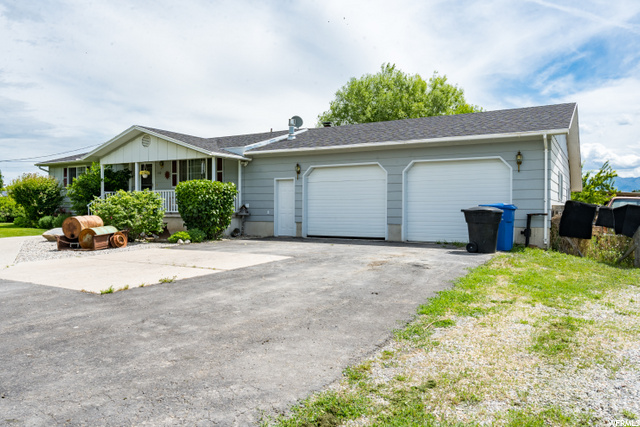 142 S 400 W, Newton, UT 84327 — photo 3