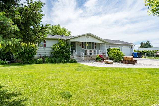 142 S 400 W, Newton, UT 84327 — photo 2