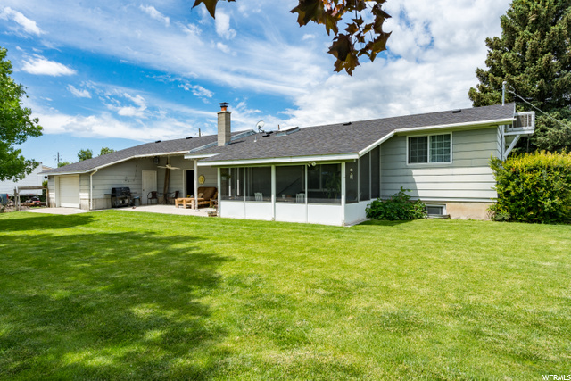 142 S 400 W, Newton, UT 84327 — photo 7