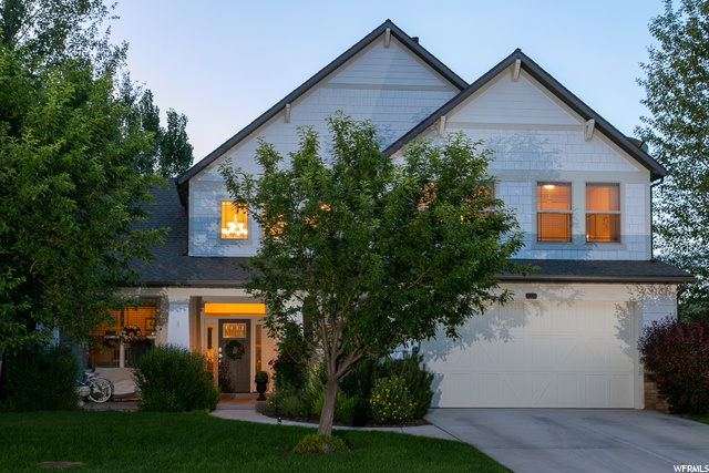557 E Craftsman Way N, Midway, UT 84049 — photo 2