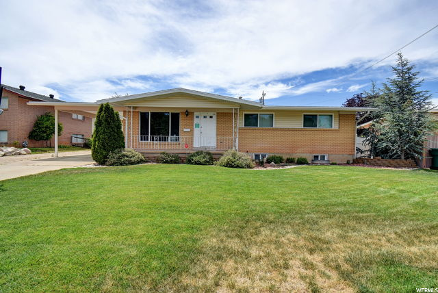 4373 S 2150 W, Roy UT 84067