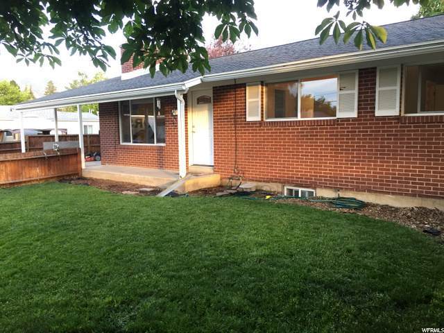 520 W 100 N, Logan, UT 84321 — photo 2