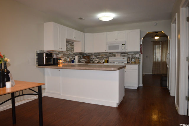 237 E 2300 N, North Ogden, UT 84414 — photo 11