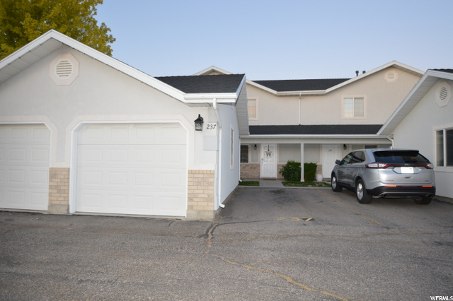 237 E 2300 N, North Ogden, UT 84414 — photo 2
