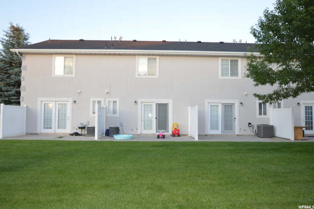 237 E 2300 N, North Ogden, UT 84414 — photo 6
