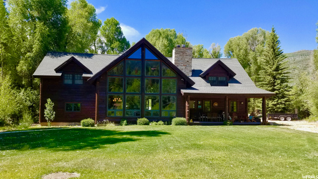 5422 E Ogden Ln #11, Oakley, UT 84055 — photo 6