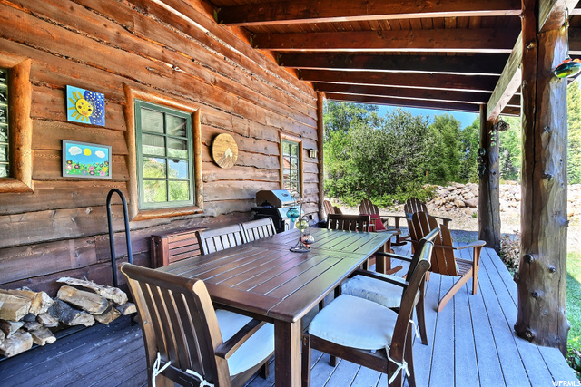 5422 E Ogden Ln #11, Oakley, UT 84055 — photo 4