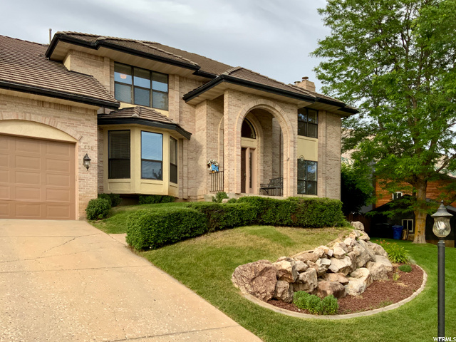 658 E 3525 N, North Ogden, UT 84414 — photo 3