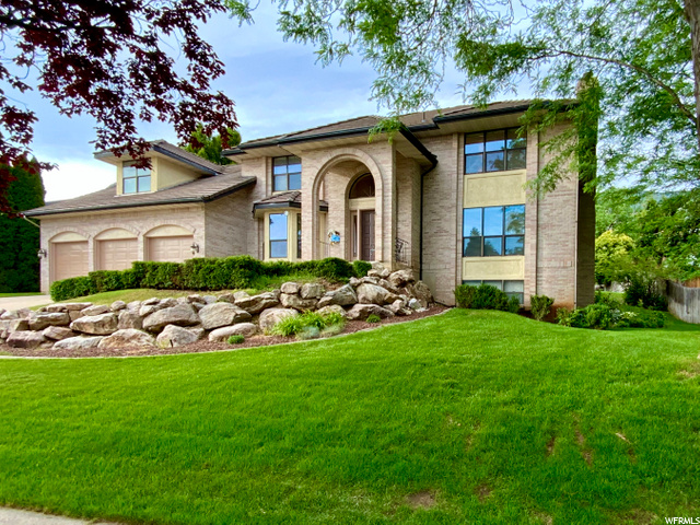 658 E 3525 N, North Ogden, UT 84414 — photo 11
