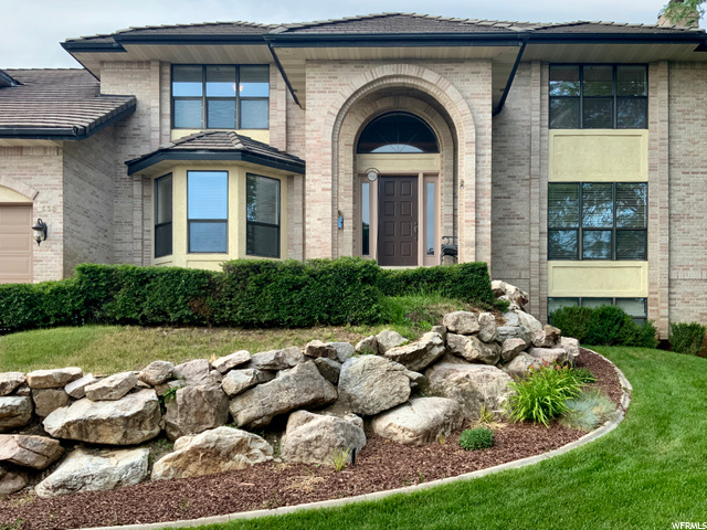 658 E 3525 N, North Ogden, UT 84414 — photo 2