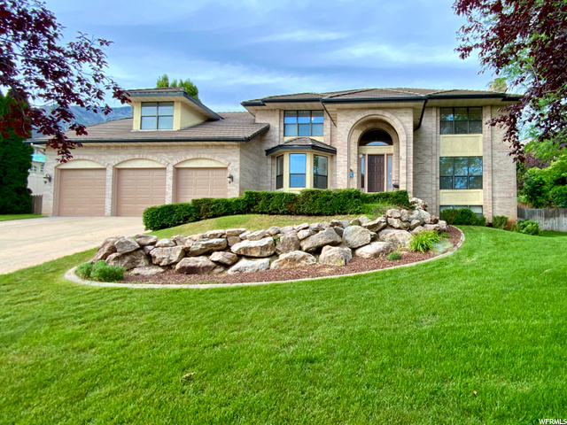 658 E 3525 N, North Ogden, UT 84414 — photo 12