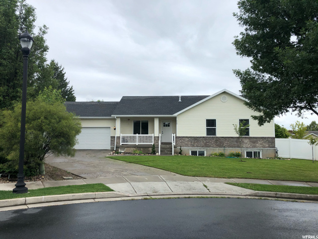 398 E 360 S, Smithfield, UT 84335