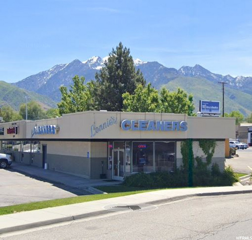 6185 HIGHLAND DR, Holladay, Utah 84121, ,Commercial Lease,For Sale,HIGHLAND,1684368