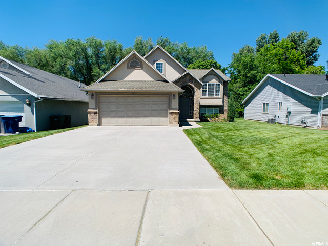 241 Downs Dr, Ogden, UT 84404 — photo 2