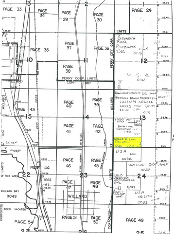 500 E Unknown, Willard, UT 84340 — photo 3