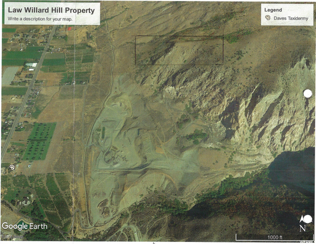500 E Unknown, Willard, UT 84340 — photo 4