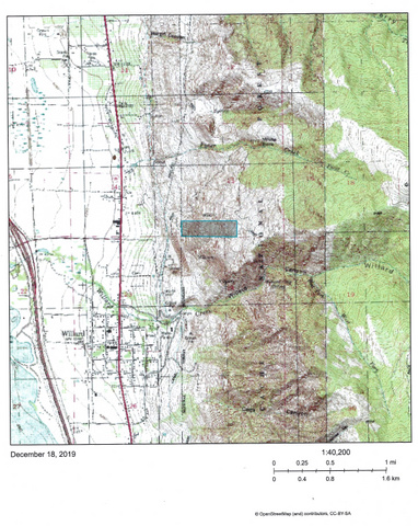 500 E Unknown, Willard, UT 84340 — photo 2