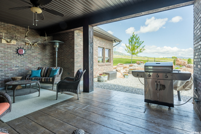 229 W 100 S, Clarkston, UT 84305 — photo 9