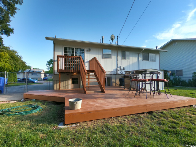464 E 1850 N, Ogden, UT 84414 — photo 4
