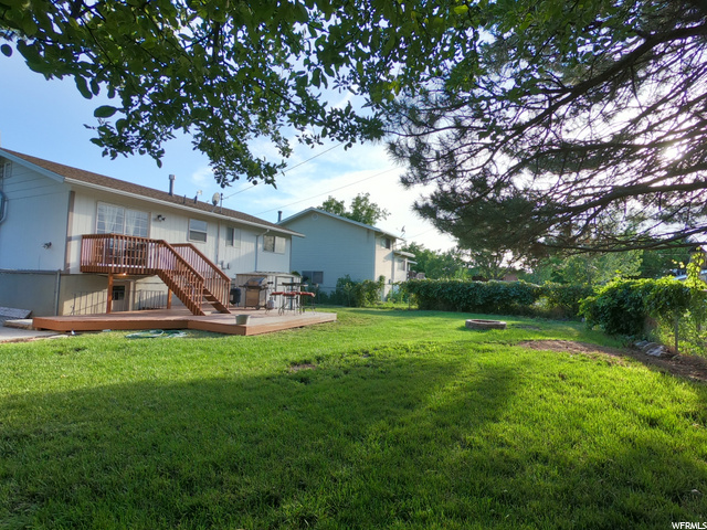 464 E 1850 N, Ogden, UT 84414 — photo 3