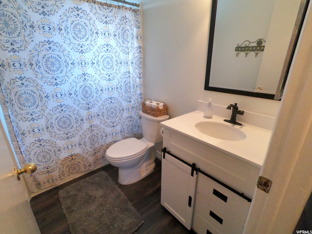 464 E 1850 N, Ogden, UT 84414 — photo 12