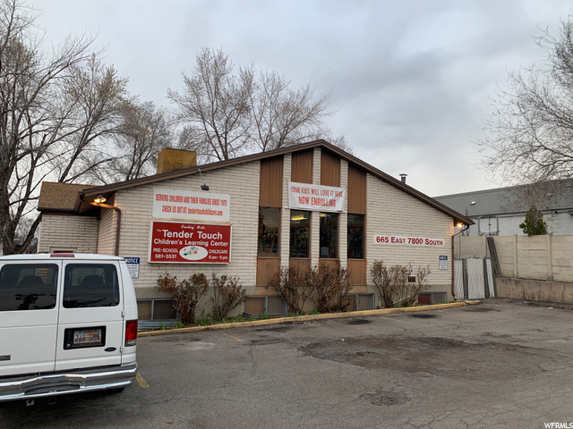 665 E 7800 S, Sandy, UT 84070 — photo 12
