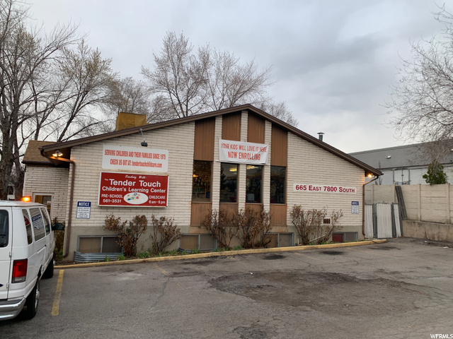 665 E 7800 S, Sandy, UT 84070 — photo 11