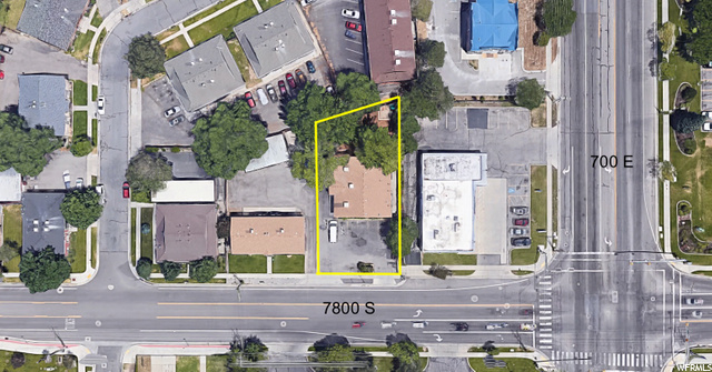 665 E 7800 S, Sandy, UT 84070 — photo 2