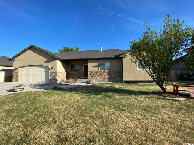 324 E 2970 S, Vernal, UT 84078 — photo 2