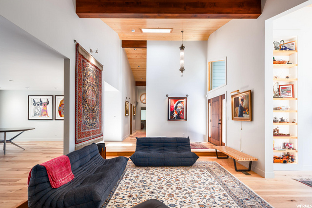 1474 Meadows Connection, Park City, UT 84098 — photo 5