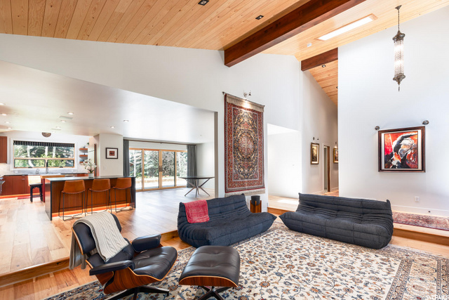 1474 Meadows Connection, Park City, UT 84098 — photo 6