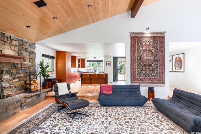 1474 Meadows Connection, Park City, UT 84098 — photo 2