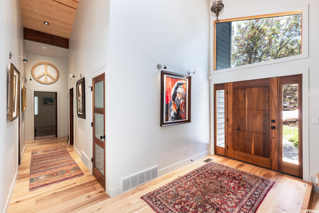1474 Meadows Connection, Park City, UT 84098 — photo 3