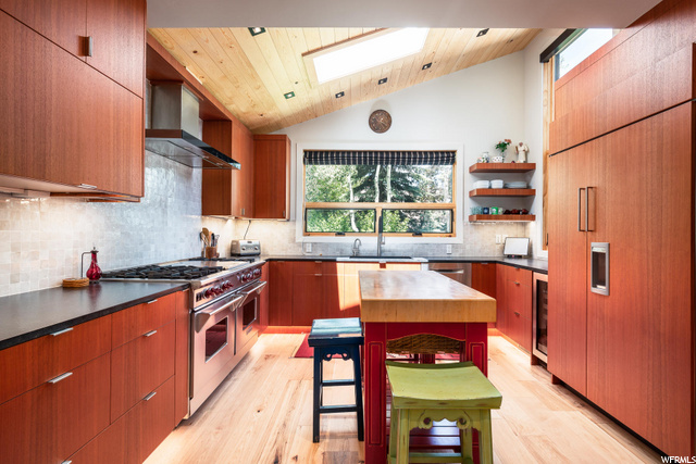1474 Meadows Connection, Park City, UT 84098 — photo 11