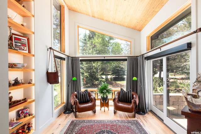 1474 Meadows Connection, Park City, UT 84098 — photo 8
