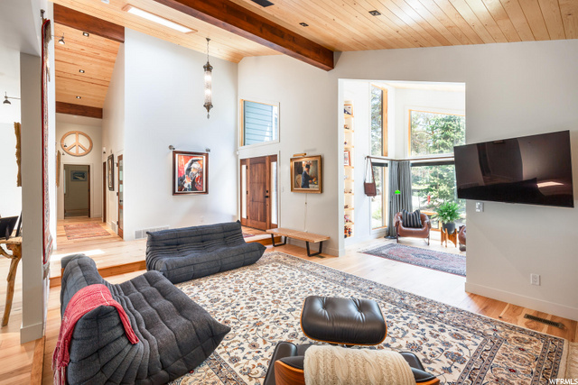 1474 Meadows Connection, Park City, UT 84098 — photo 7